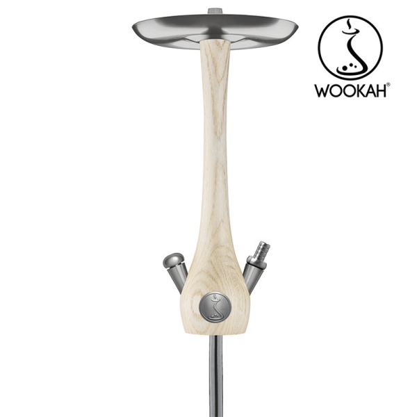 Кальян Wookah Alabaster в Казани