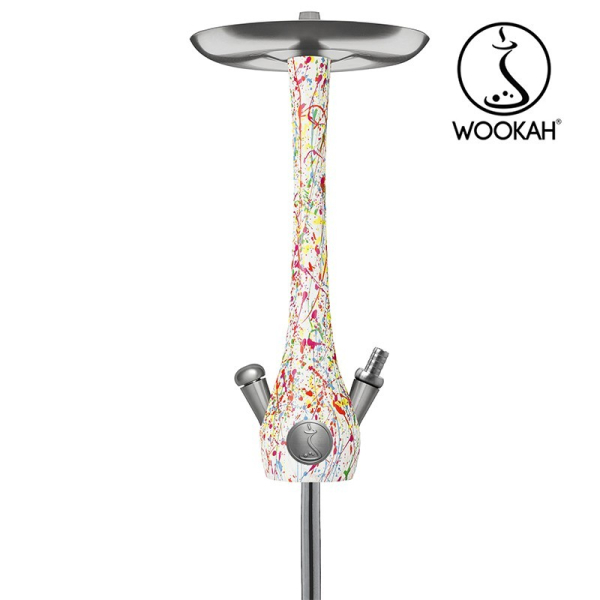 Кальян Wookah Abstract в Казани