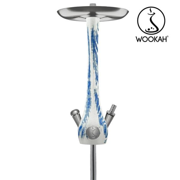 Кальян Wookah Arctic Blue в Казани