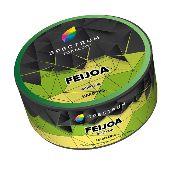 Табак Spectrum Hard Feijoa  25 грамм в Казани