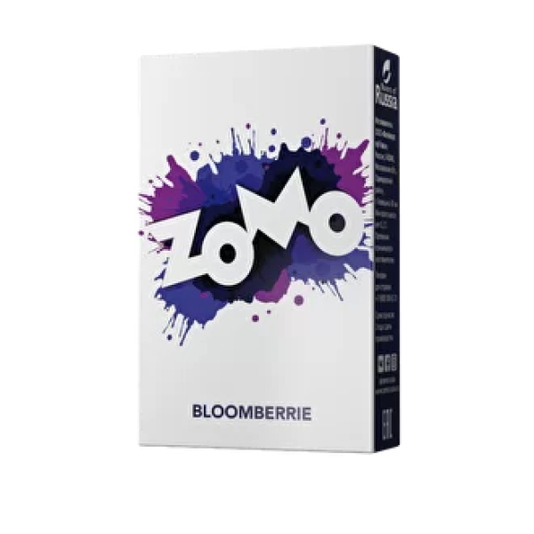 Табак ZOMO Bloomberie 50 грамм в Казани