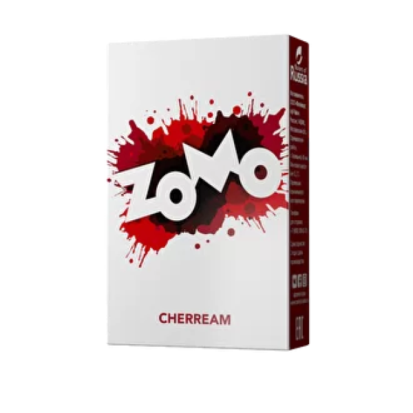 Табак ZOMO Cherream 50 грамм в Казани