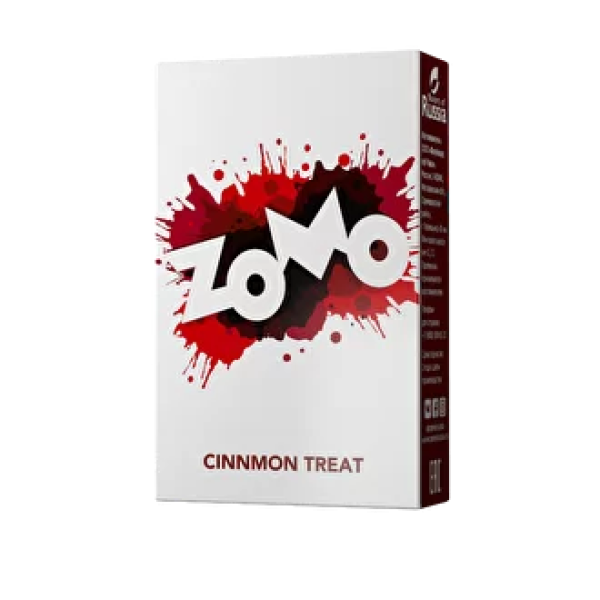 Табак ZOMO Cinnmon treat 50 грамм в Казани